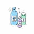 Cat Shampoo & Fragrances