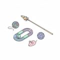 Cat toys