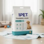 Ipet Training pads 60*90cm 10pcs