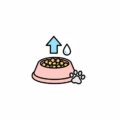 Kitten's Food