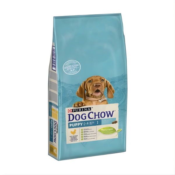 Purina Dog Chow Puppy With Chicken