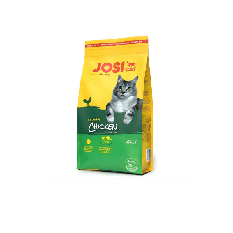 Josera JosiCat Crunchy Chicken