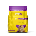 Smax Adult Cat Dry Food