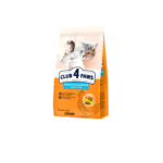 CLUB 4 PAWS Premium Sensitive Digestion With Chicken
