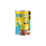 Pro Cat Wet Food For Adult Cat Tuna
