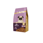 Dog Premium Dry Food