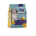 Aleef dry food