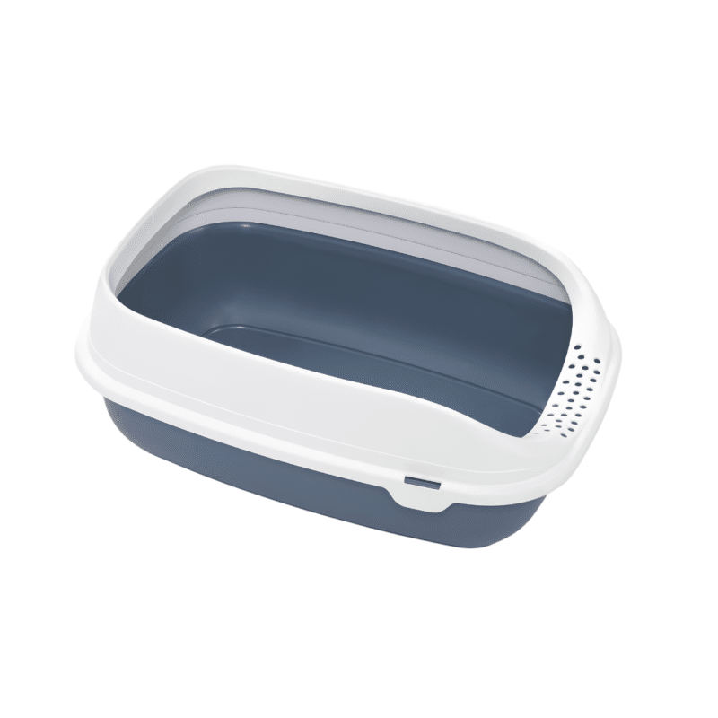 beta plus large cat litter box