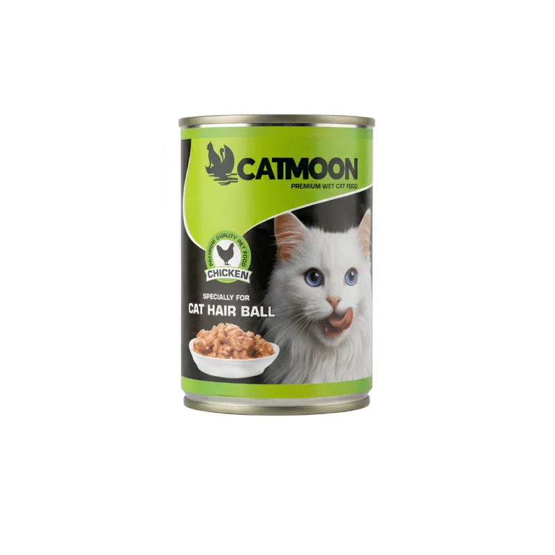 CatMoon Wet Adult Chicken