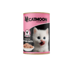 CatMoon Wet Kitten Chicken