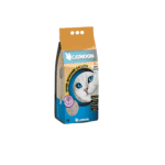 CatMoon clumping cat litter lavender
