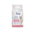 Felin Cat Litter Baby Powder