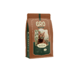 Gro Cat Adult Dry Food with Chicken
