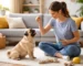 How to train a pug dog at home