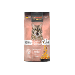 Leonardo Adult GF Salmon Cat Dry Food