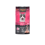 leonardo adult light & sterilised