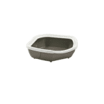 MPS corner litter box 52x50x14cm
