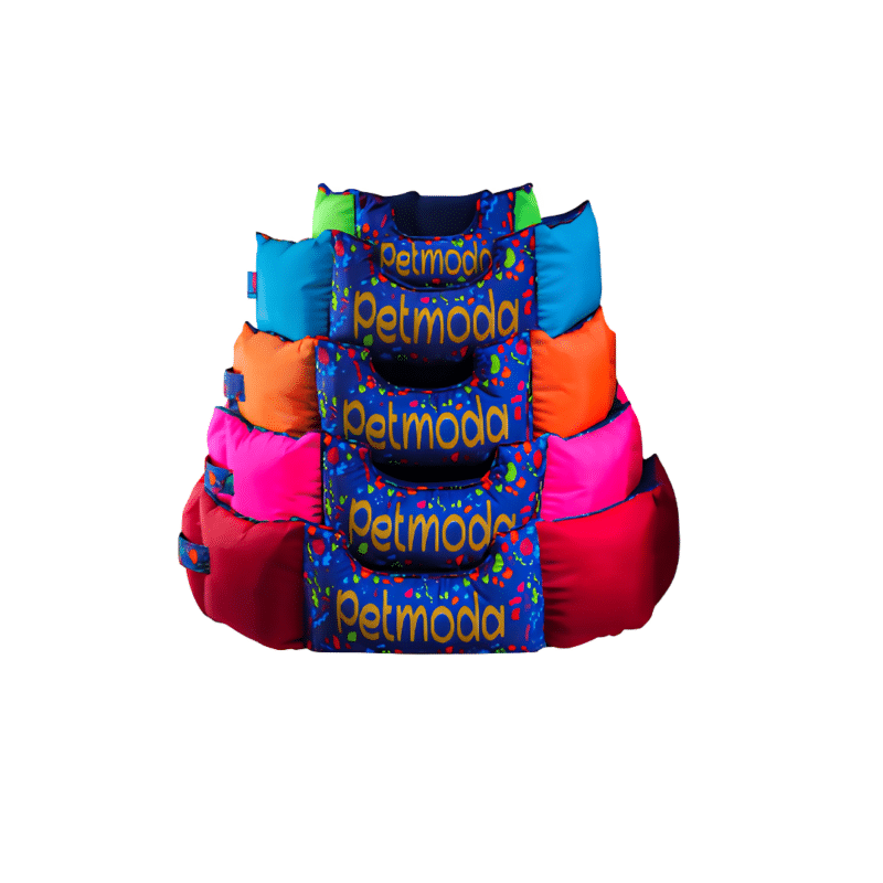 Moda Joy Bed Double Face