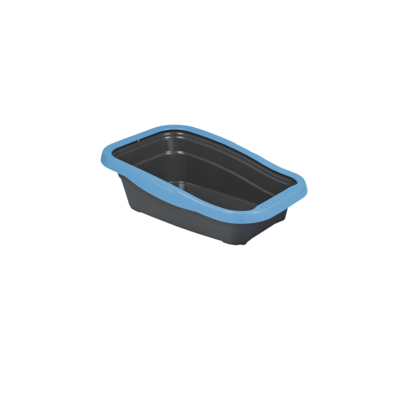 Nella Cat Litter Box 56cm