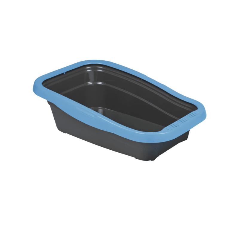 Nella cat litter box