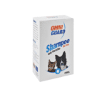 Omni Guard Shampoo Anti Parasitic For Pets