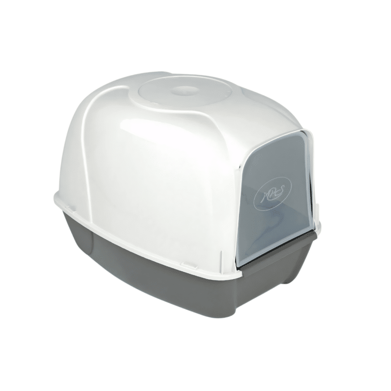 pixi litter box