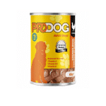 Pro Dog Adult Wet Food
