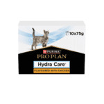 Pro Plan Hydra Care Adult Wet Food With Chicken Flavour 75gm