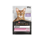 Pro Plan Pouch Delicate Digestion Turkey 85gm