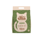 Aloe Vera Cat Litter
