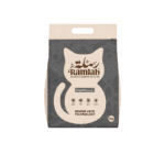 Ramlah Premium Clumping Cat Litter