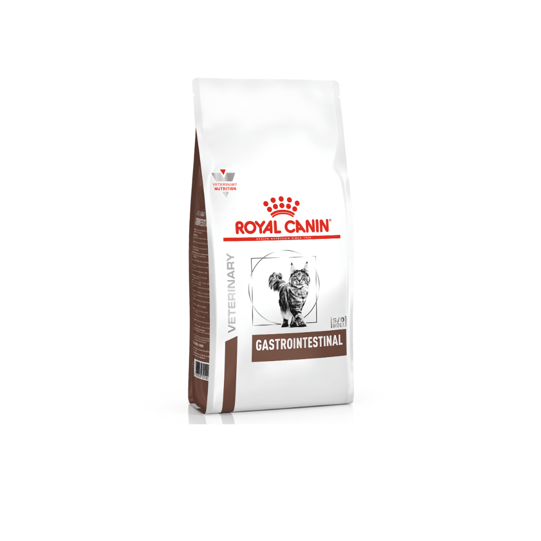 Royal Canin Gastrointestinal Dry Food For Adult Cats 2kg Royal Canin Gastrointestinal Dry Food For Adult Cats 2kg