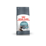 Royal Canin HairBall Care Adult Cats Dry Food 2kg
