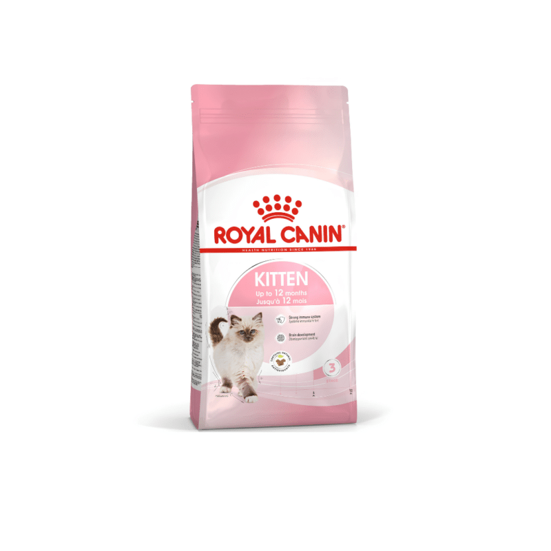 Royal Canin Kitten 400gm