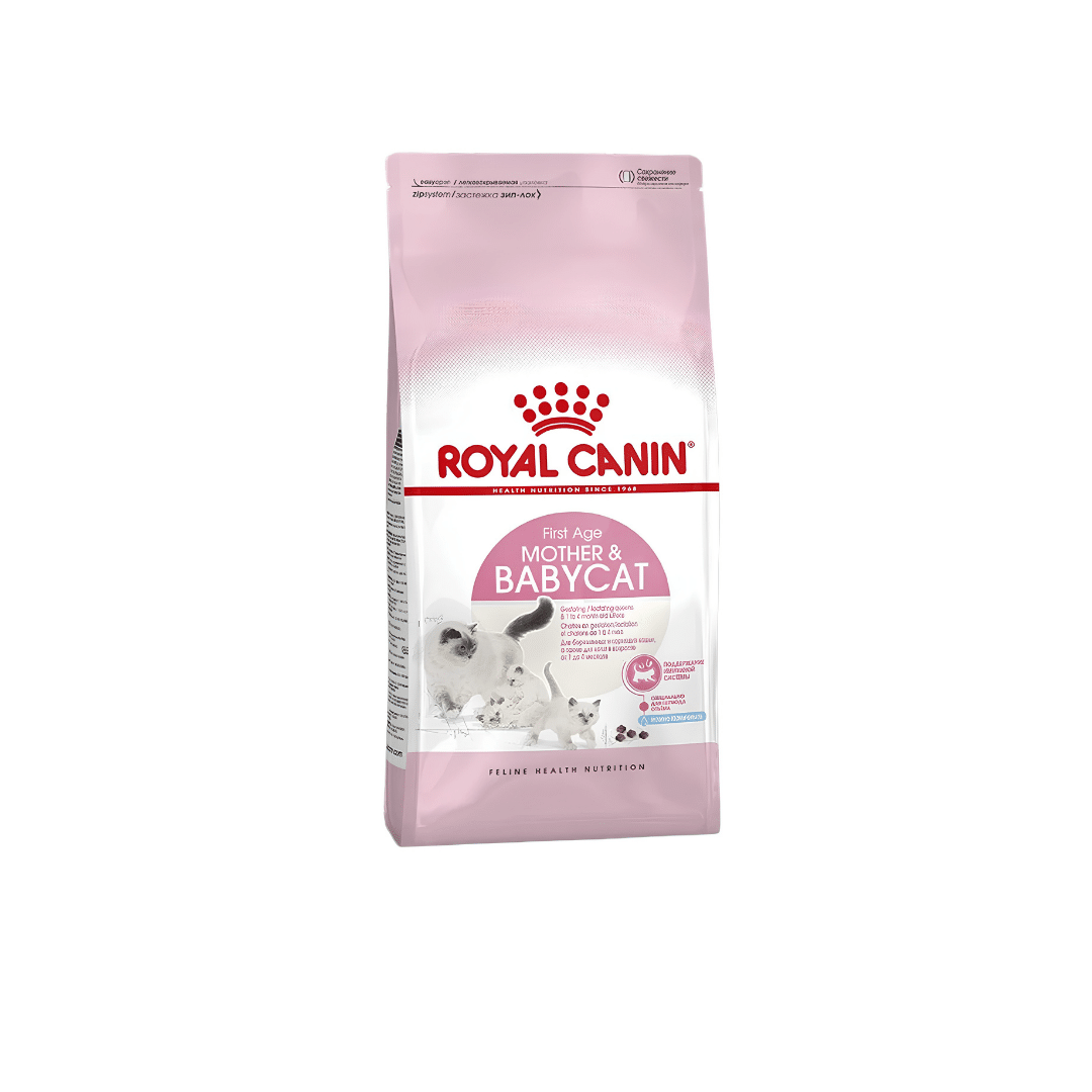Royal Canin Mother and Baby Cat 400gm Royal Canin Mother and Baby Cat 400gm