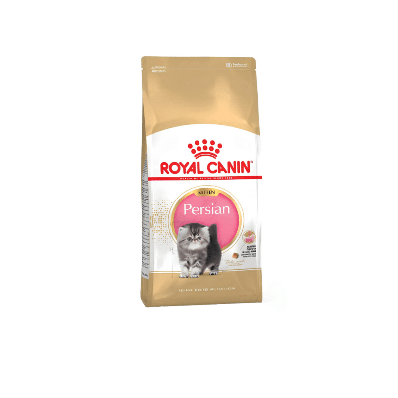 Royal Canin Persian Kitten 400gm