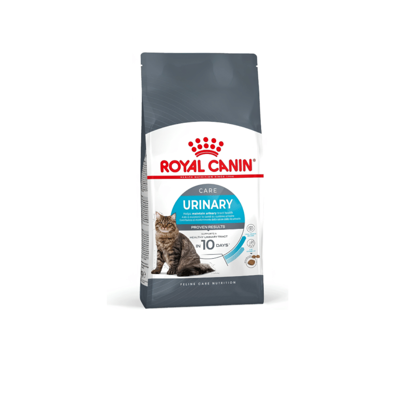 Royal Canin Urinary Care Adult Cat Dry Food