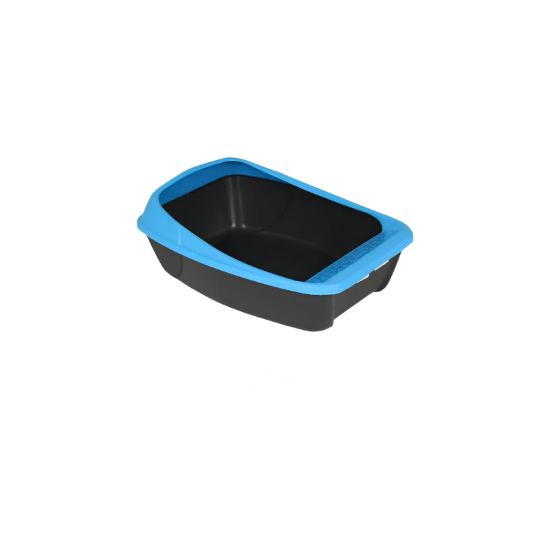 Virgo-Cat-Litter-Box