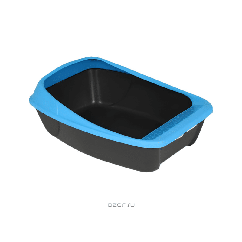 Virgo Cat Litter Box