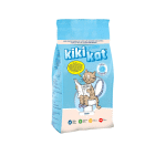 KikiKat Cat Litter Cleany
