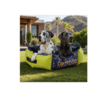 Moda Joy Bed Double Face - Water Proof - Image 7