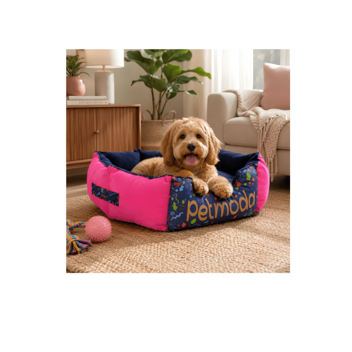 Moda Joy Bed Double Face - Water Proof - Image 8