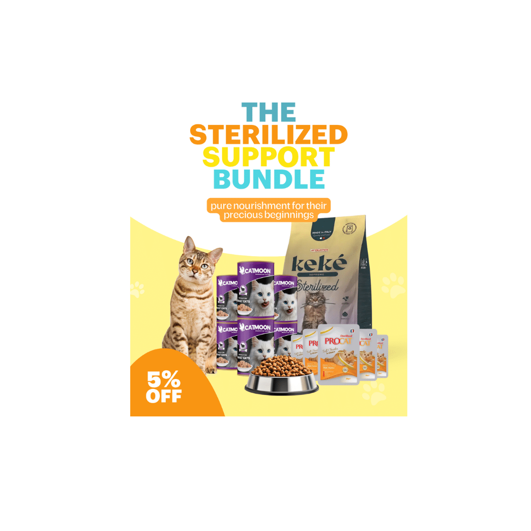 Adult Sterilized Care Bundle Adult Sterilized Care Bundle offer