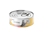 Best Pet Gurme Adult Cat With Salmon Grain Free 100gm