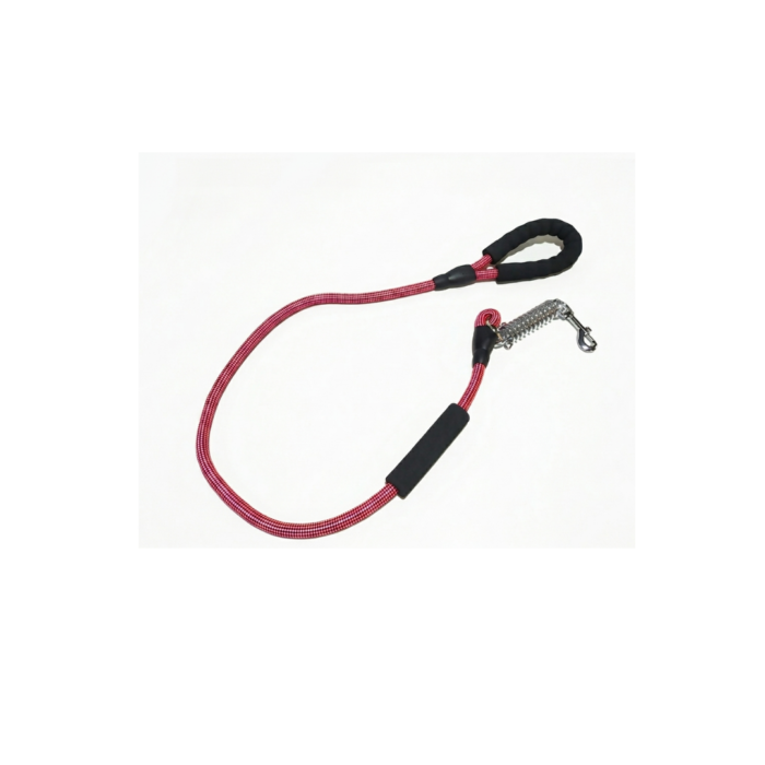 Bomei Pet Dog Leash For Medium and small Dog 125Cm