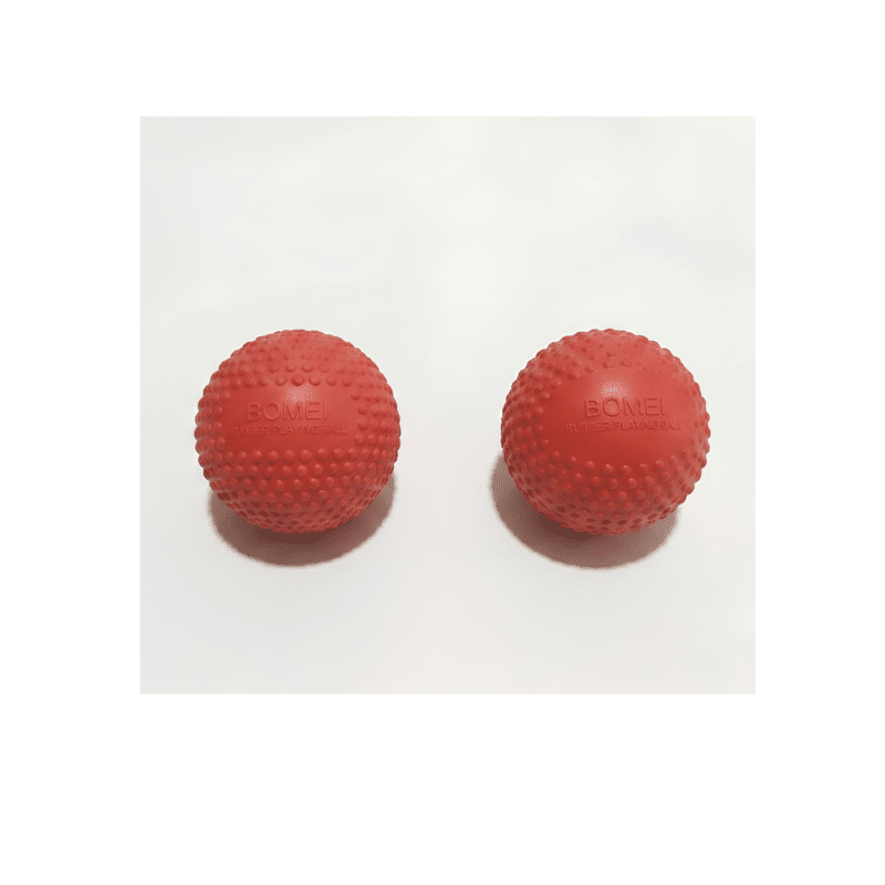 Bomei Rubber Playing Ball
