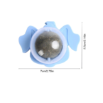 Bomei pet Cat Nip Single eye