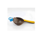Bomie pet cat litter scoop brown