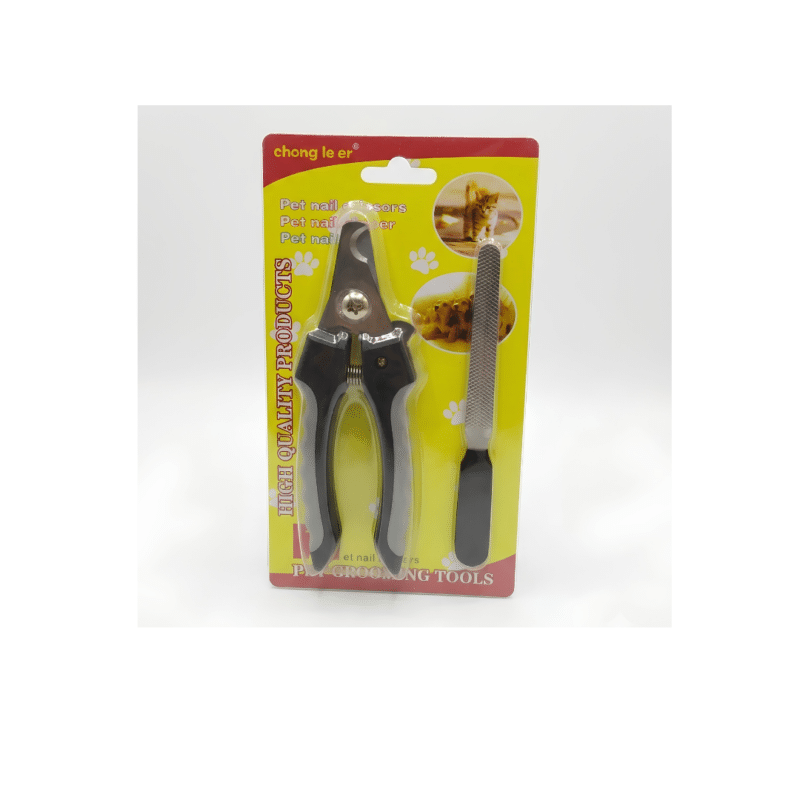 Chong le er Nail Clippers large