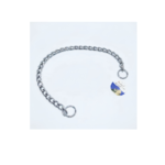 Dog Chains  (Choker) 70 Cm 5ml & 6ml Thickness